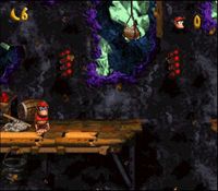 Donkey Kong Country 2